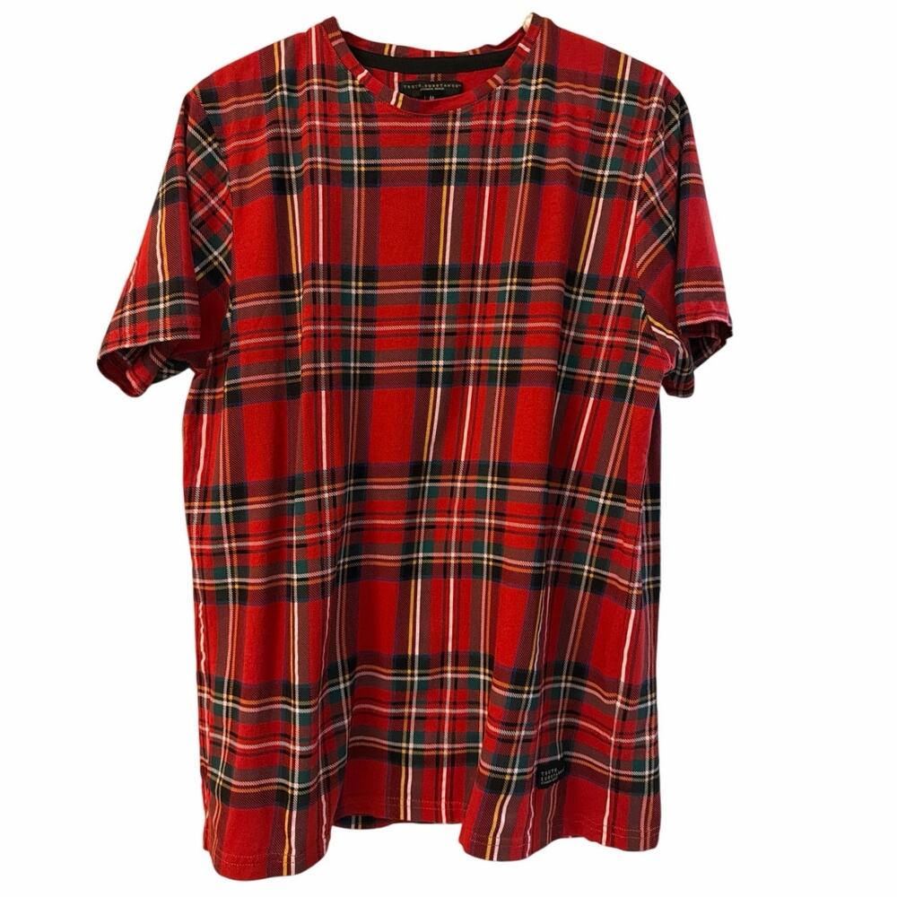 Truth substance Christmas T-shirt szM unisex